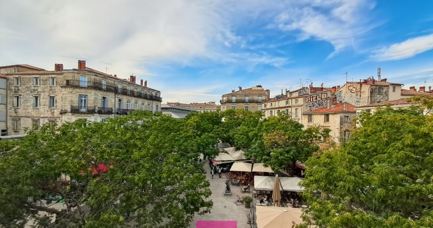 vente Appartement Montpellier