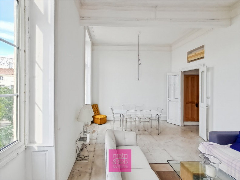 vente Appartement Montpellier - Photo 3