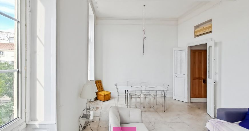 vente Appartement Montpellier