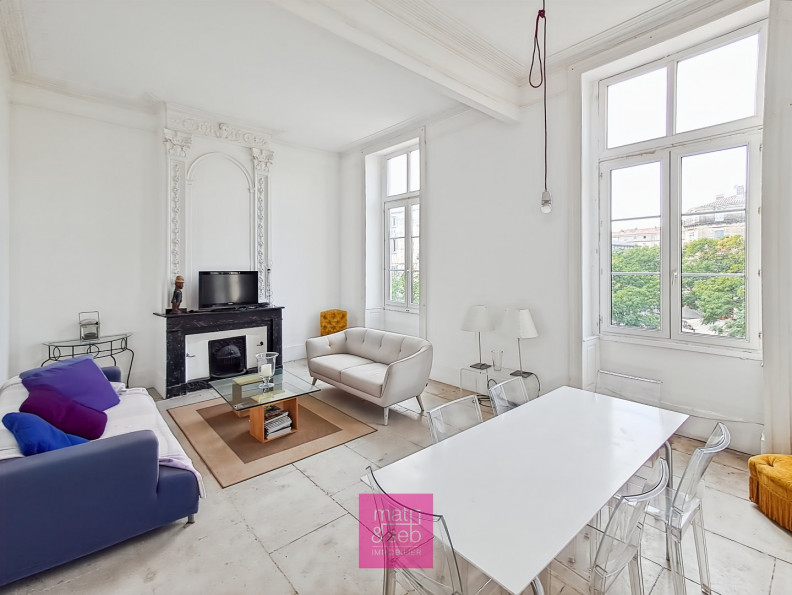 vente Appartement Montpellier - Photo 1