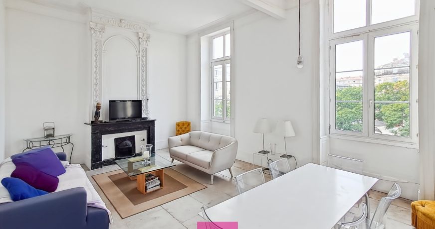 vente Appartement Montpellier