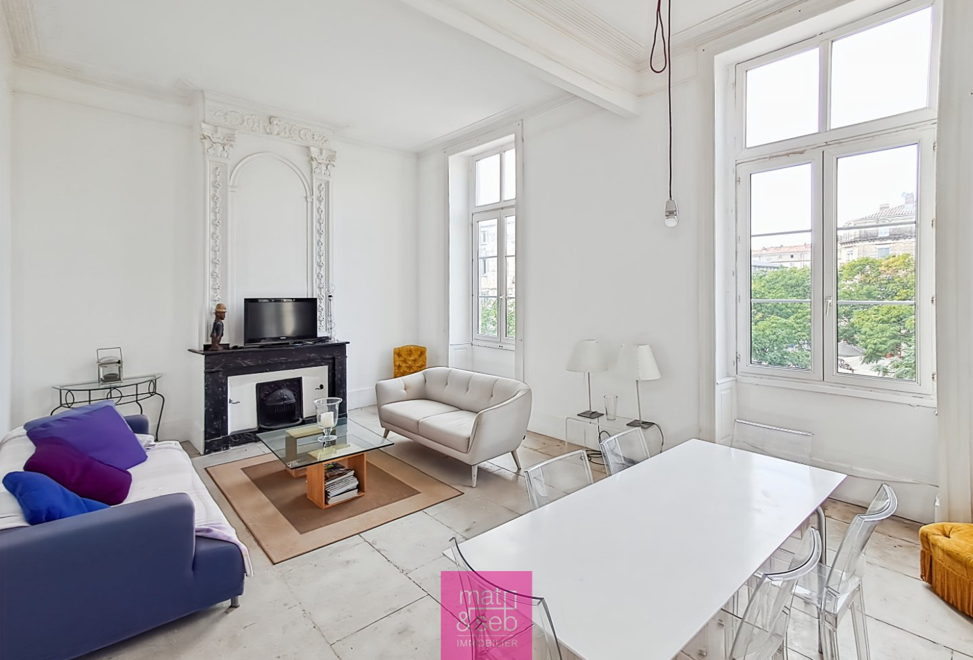 vente Appartement Montpellier - Photo 1