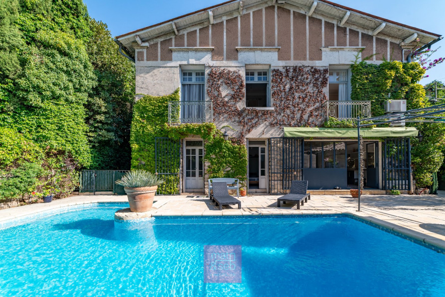vente Maison Montpellier - Photo 1