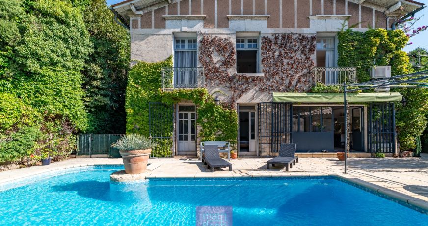 vente Maison Montpellier