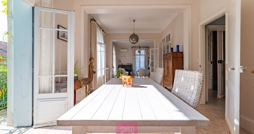 vente Maison Montpellier