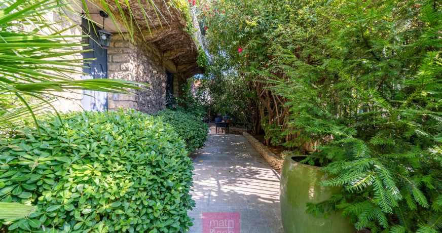 vente Maison Montpellier