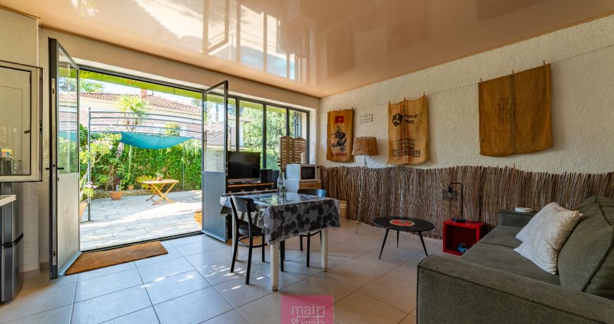 vente Maison Montpellier