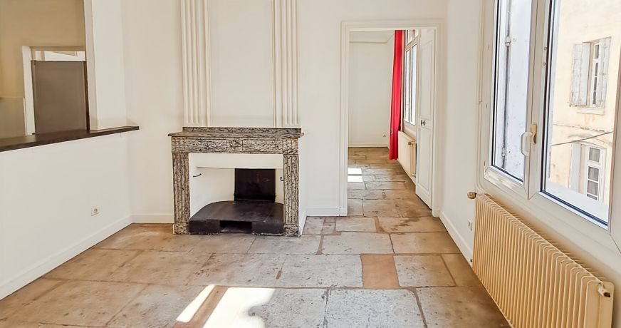 vente Appartement Montpellier