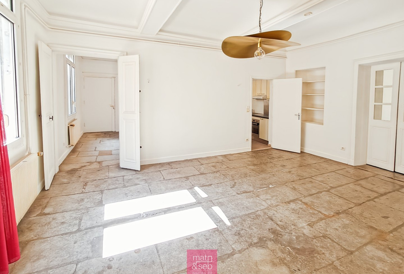 vente Appartement Montpellier - Photo 2