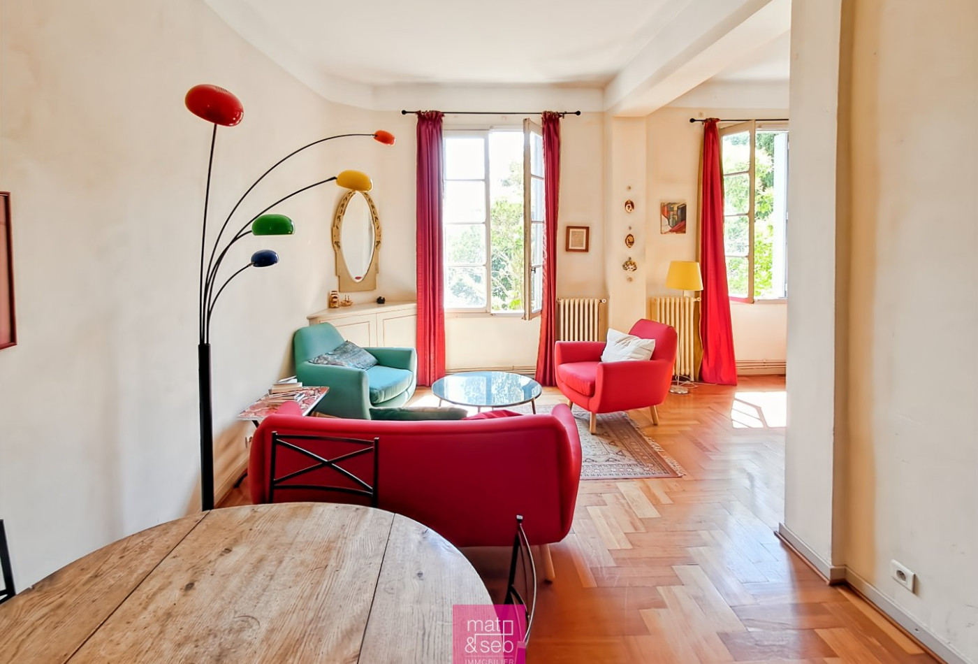 vente Appartement Montpellier - Photo 4