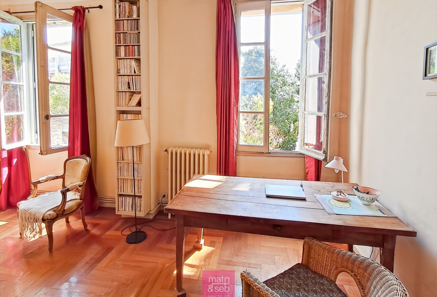 vente Appartement Montpellier - Photo 8