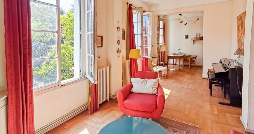 vente Appartement Montpellier
