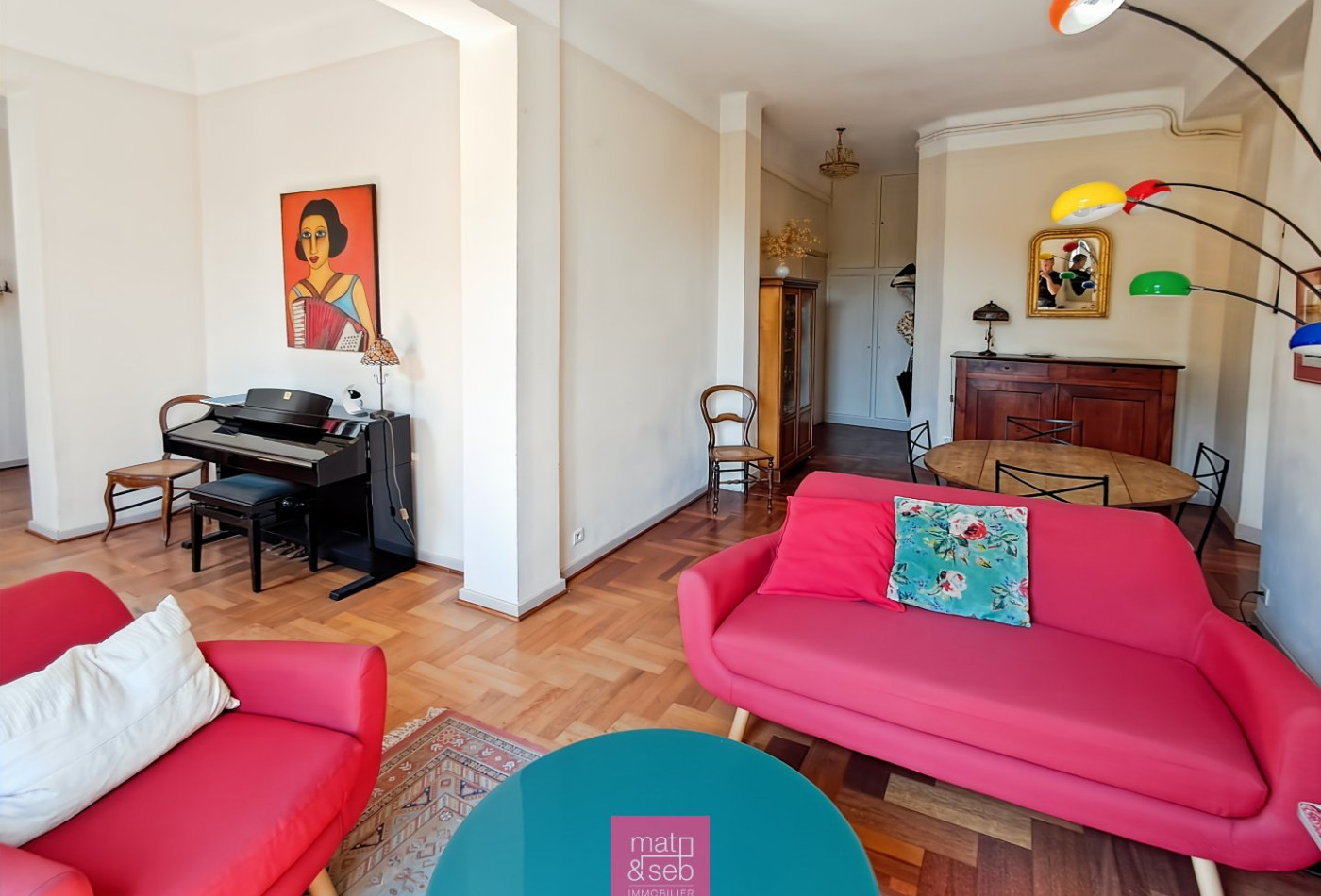 vente Appartement Montpellier - Photo 5