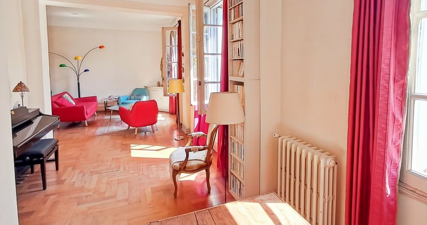 vente Appartement Montpellier
