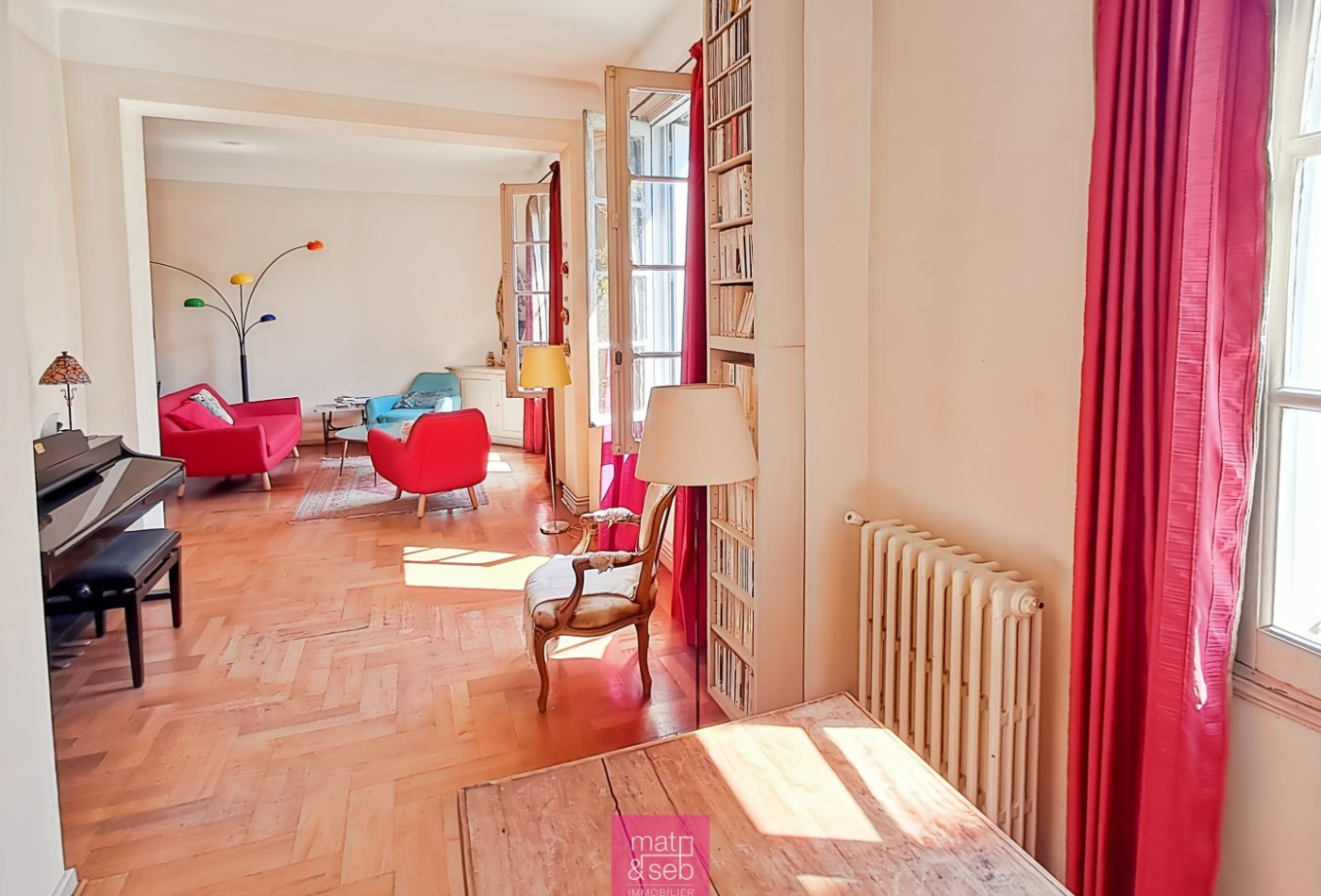 vente Appartement Montpellier - Photo 3