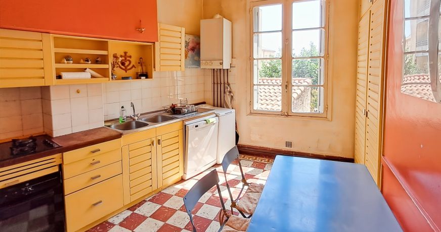 vente Appartement Montpellier