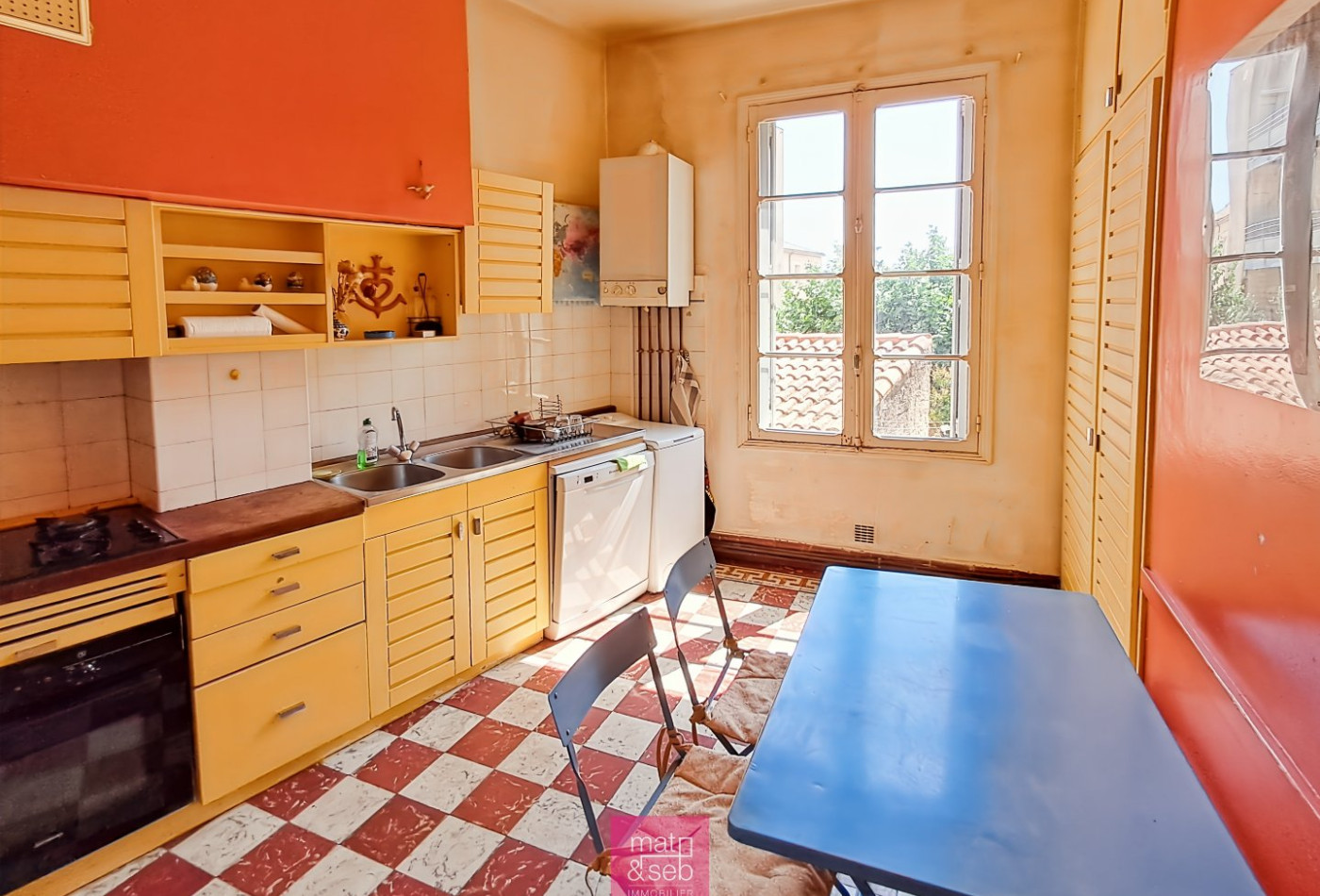 vente Appartement Montpellier - Photo 7