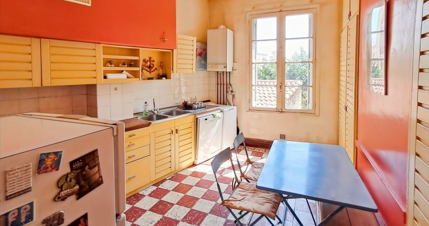 vente Appartement Montpellier