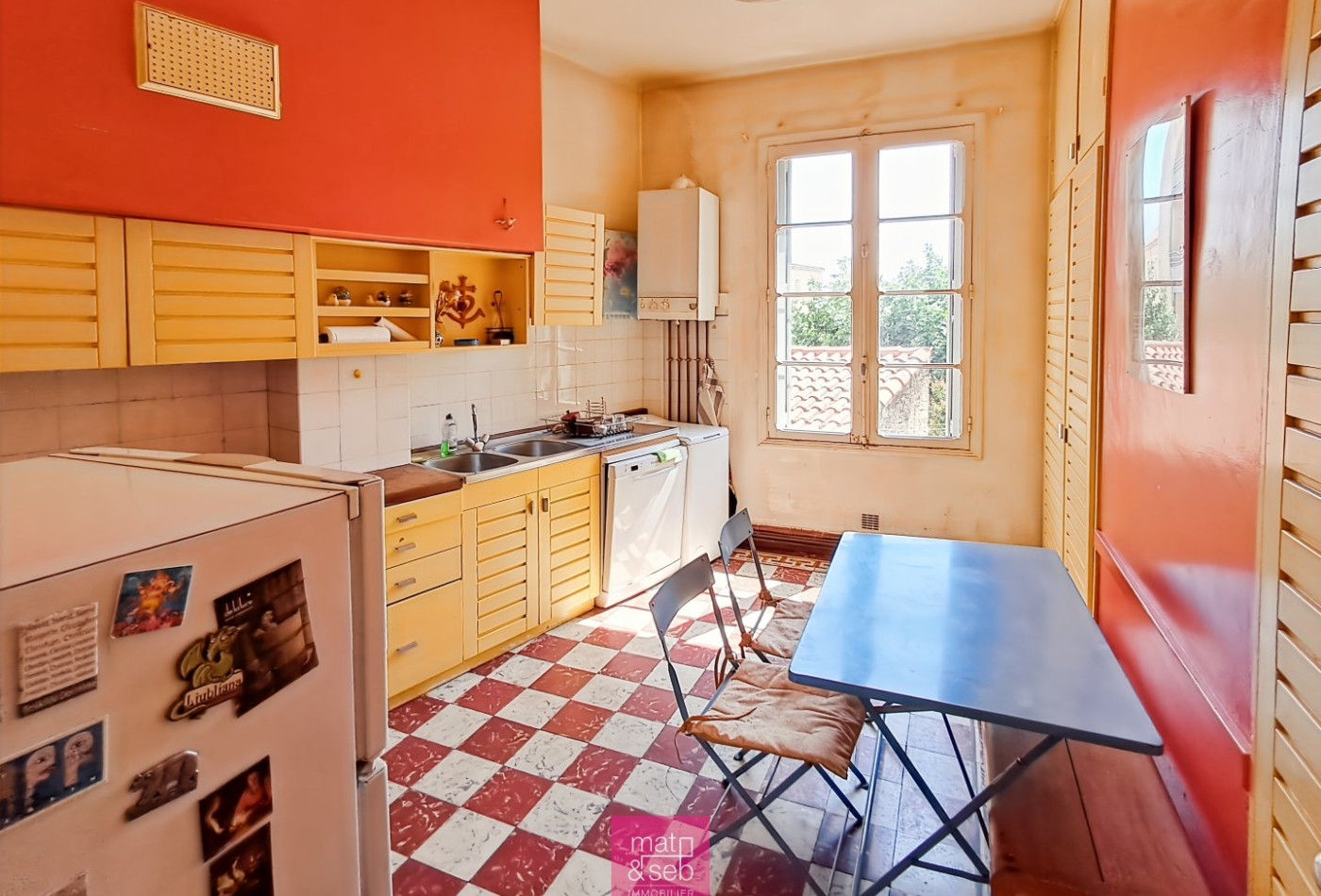 vente Appartement Montpellier - Photo 9