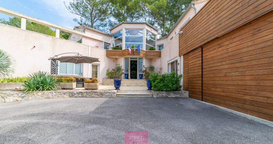 vente Maison Castelnau Le Lez