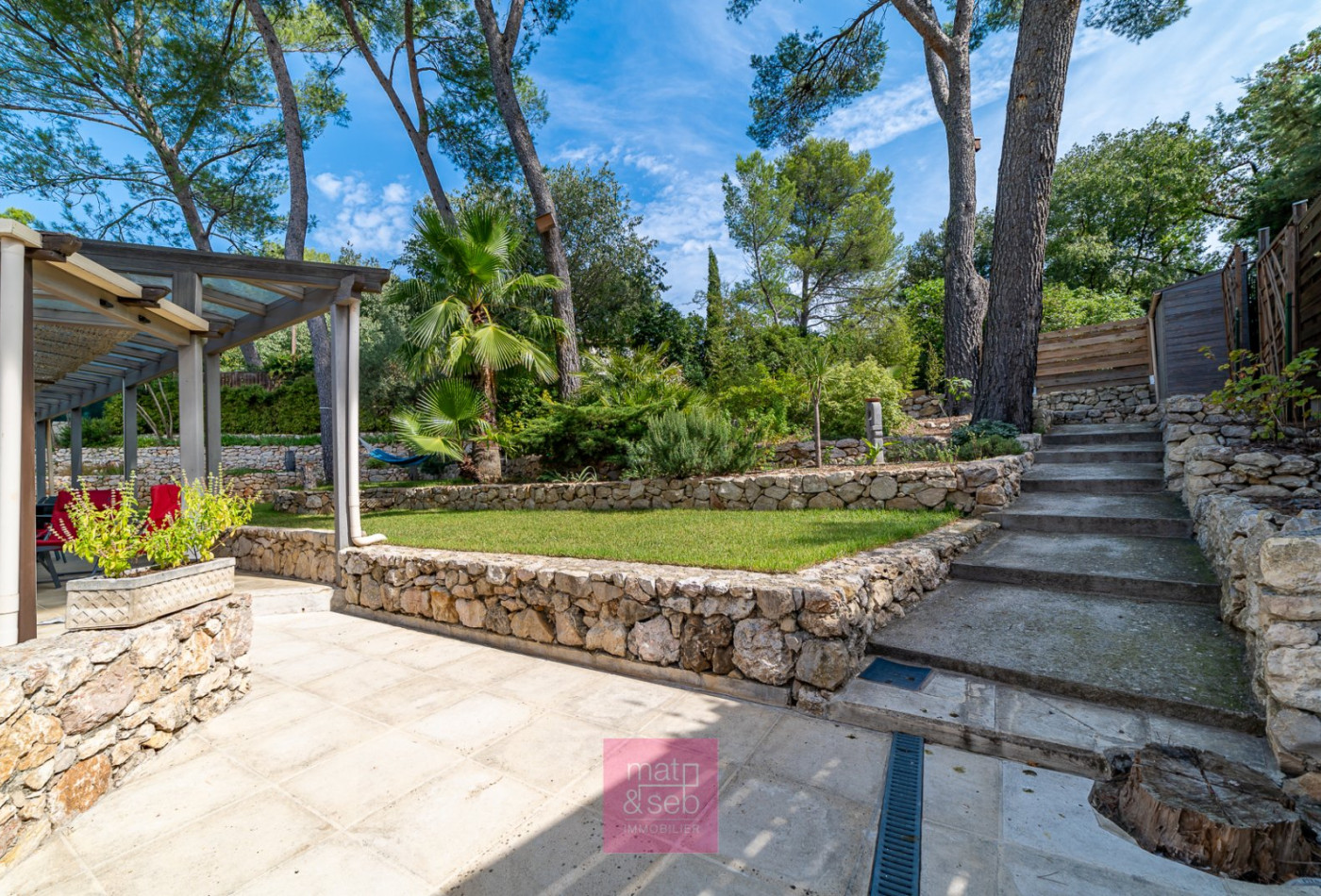 vente Maison Castelnau Le Lez - Photo 7