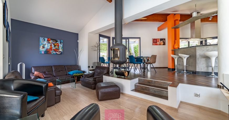 vente Maison Castelnau Le Lez
