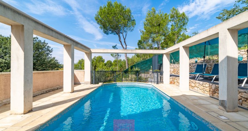 vente Maison Castelnau Le Lez