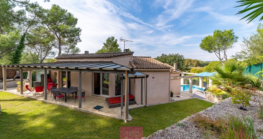 vente Maison Castelnau Le Lez
