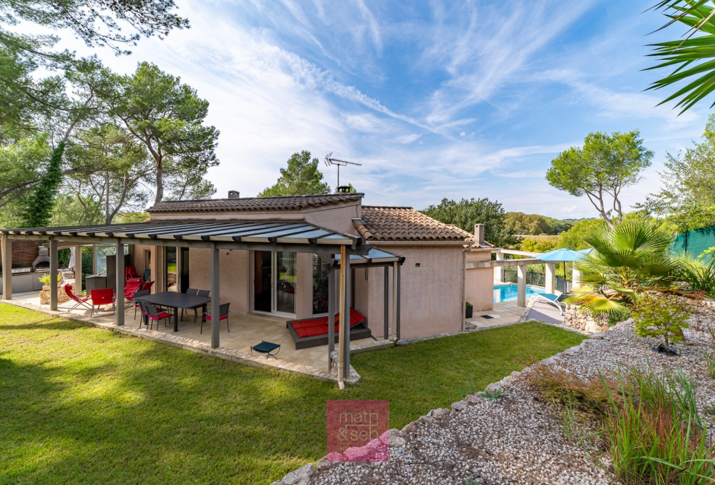 vente Maison Castelnau Le Lez - Photo 1