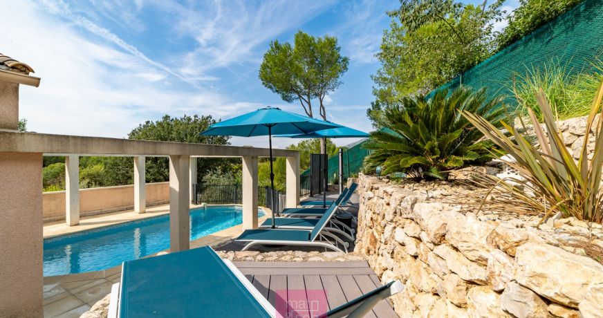vente Maison Castelnau Le Lez