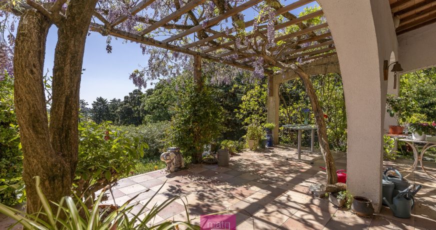 vente Maison Pignan