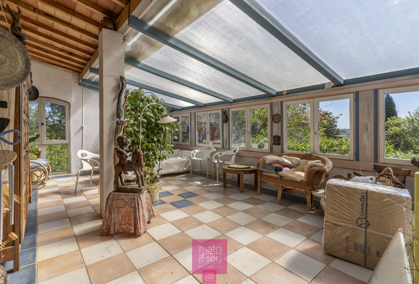 vente Maison Pignan - Photo 7