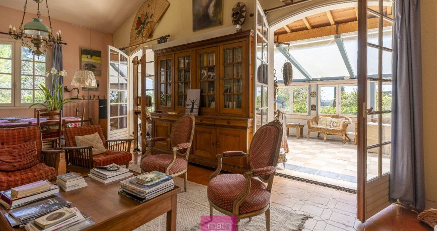 vente Maison Pignan