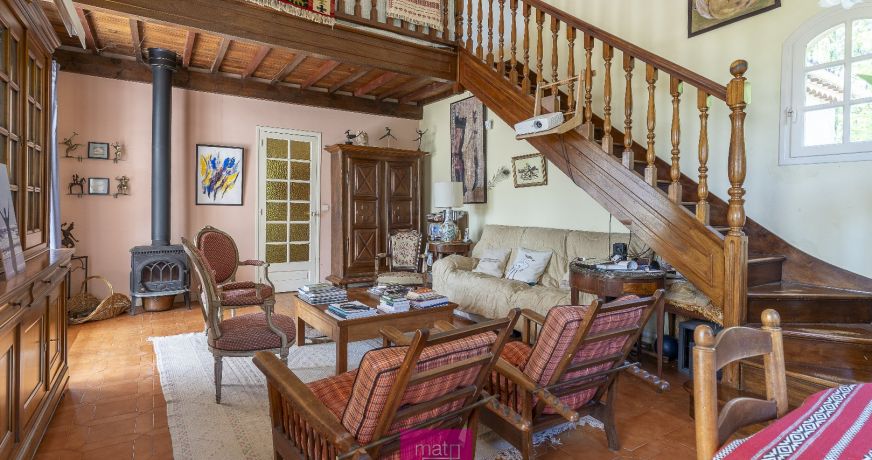 vente Maison Pignan