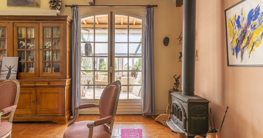 vente Maison Pignan