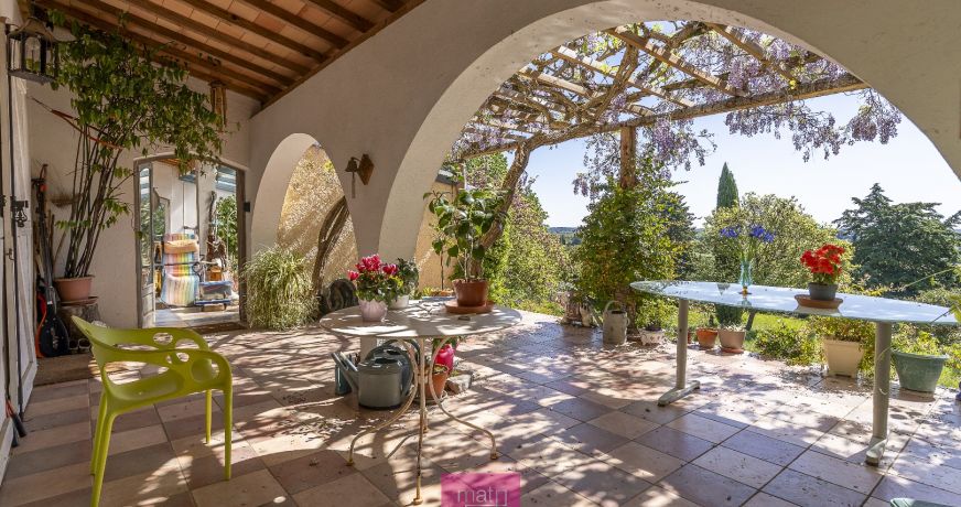 vente Maison Pignan