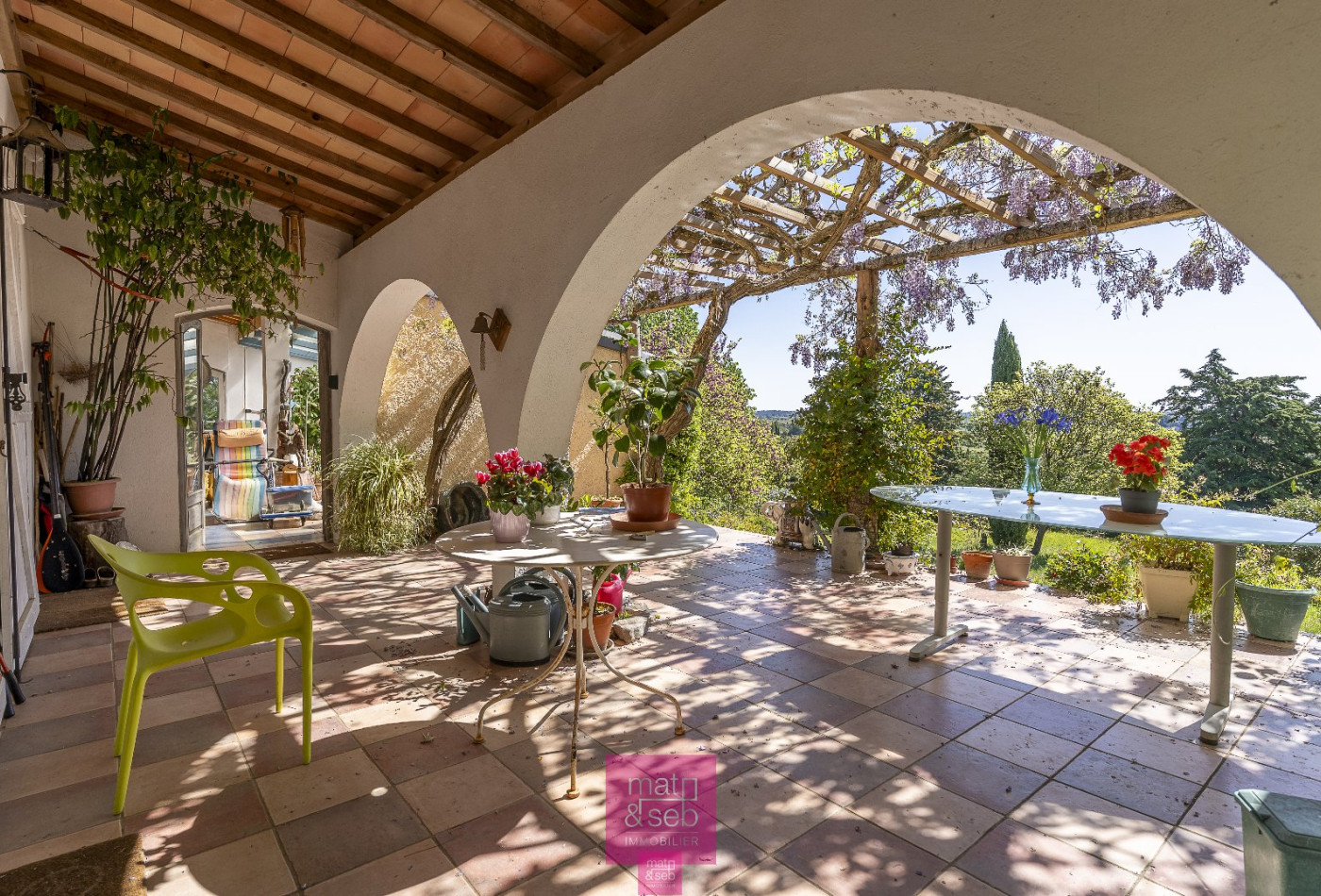 vente Maison Pignan - Photo 1