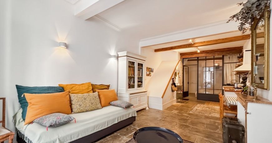 vente Appartement Montpellier