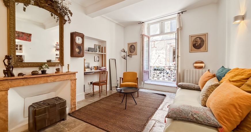 vente Appartement Montpellier