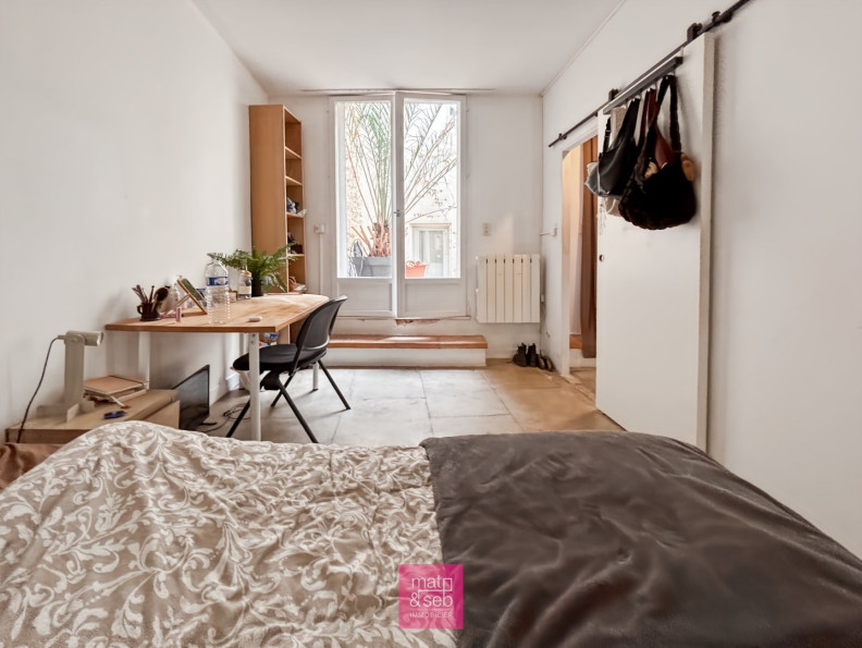 vente Appartement Montpellier - Photo 6