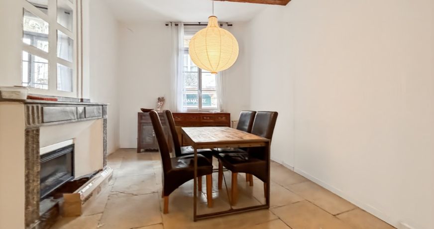 vente Appartement Montpellier