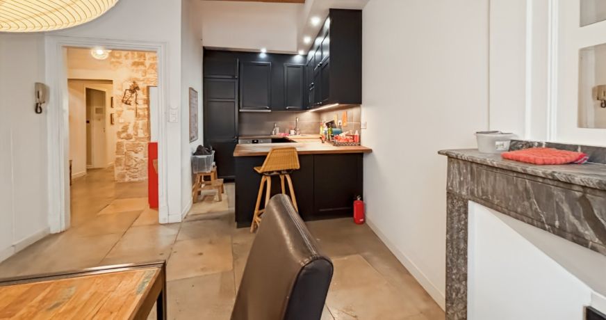 vente Appartement Montpellier