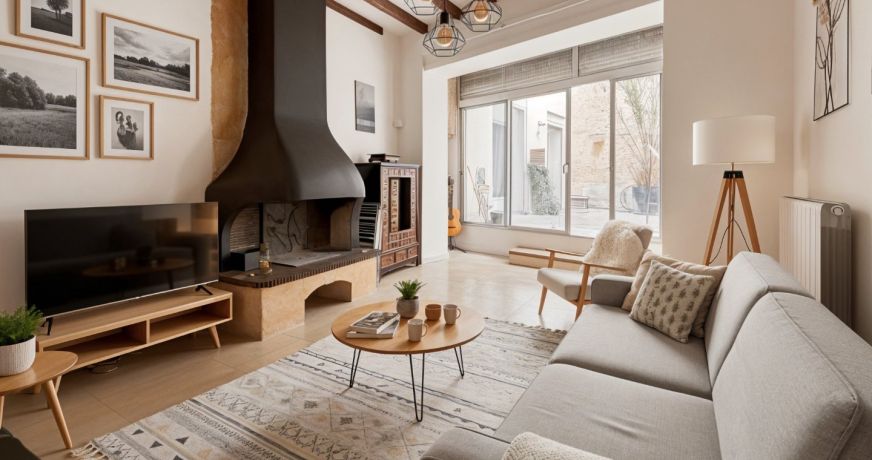 vente Appartement Montpellier