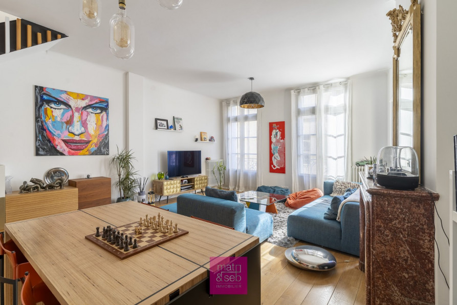 vente Appartement Montpellier - Photo 2