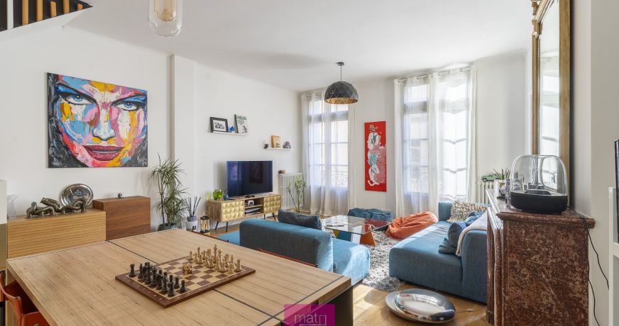 vente Appartement Montpellier