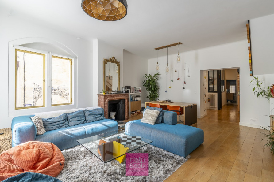 vente Appartement Montpellier - Photo 3