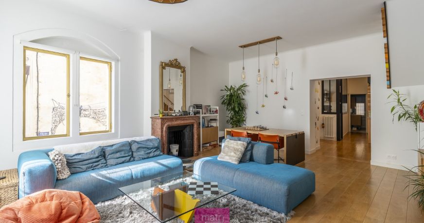vente Appartement Montpellier