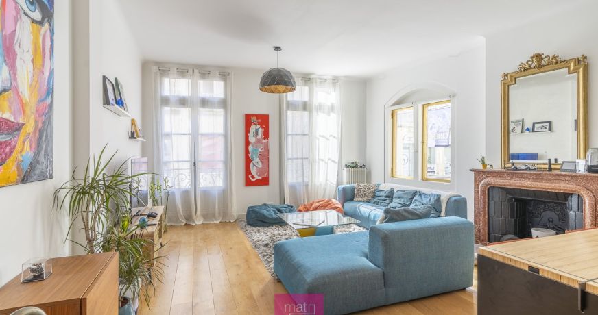 vente Appartement Montpellier