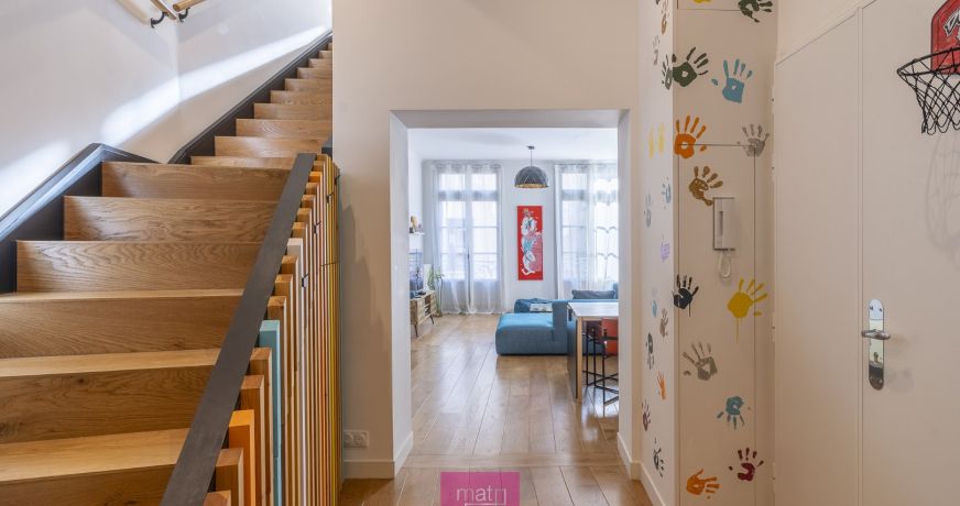 vente Appartement Montpellier