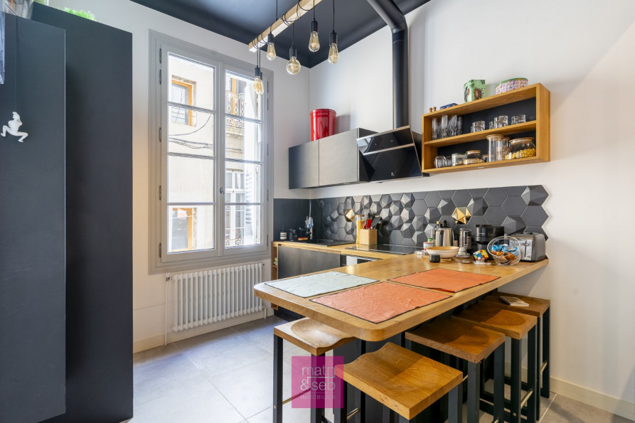 vente Appartement Montpellier - Photo 6